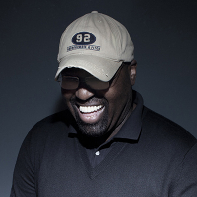  FRANKIE KNUCKLES