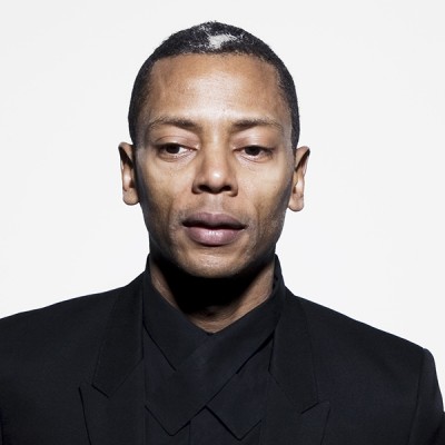   JEFF MILLS