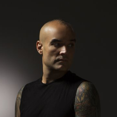  PACO OSUNA