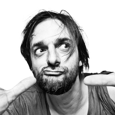   RICARDO VILLALOBOS