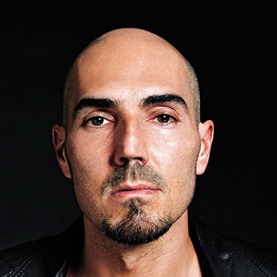  SAM PAGANINI