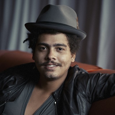   SETH TROXLER