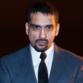 Abe Duque
