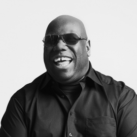Carl Cox