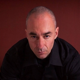 Eduardo De La Calle