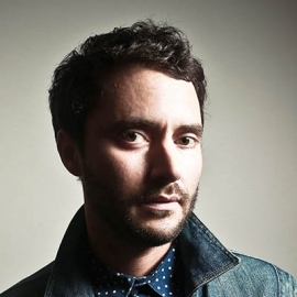 Ernesto Ferreyra