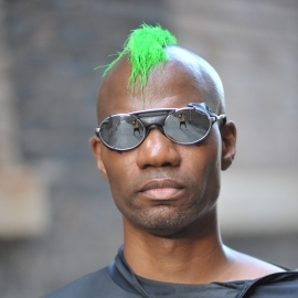Green Velvet